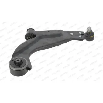 Triangle ou bras de suspension (train avant) MOOG FD-WP-0716
