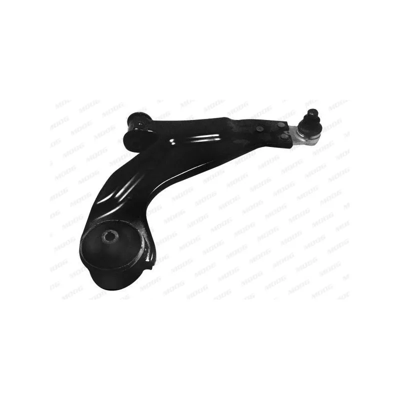 Triangle ou bras de suspension (train avant) MOOG FD-WP-0716P