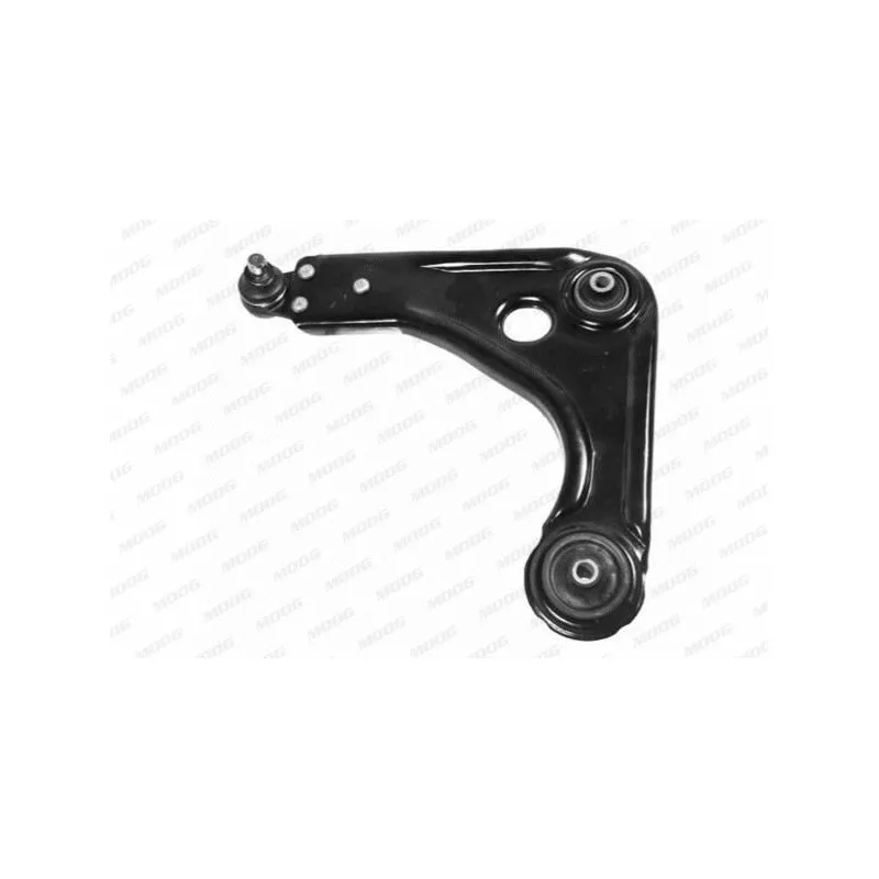 Triangle ou bras de suspension (train avant) MOOG FD-WP-0722
