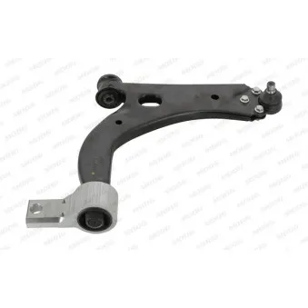 Triangle ou bras de suspension (train avant) MOOG FD-WP-0738
