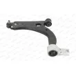 Triangle ou bras de suspension (train avant) MOOG FD-WP-0739 - Visuel 1