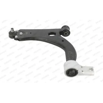 Triangle ou bras de suspension (train avant) MOOG FD-WP-0739