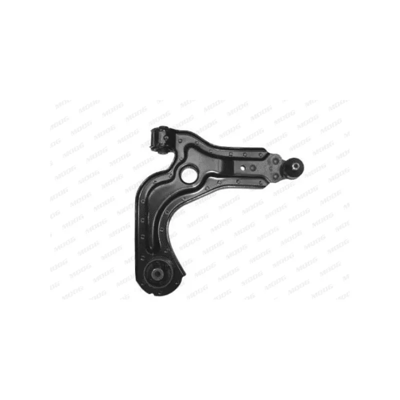 Triangle ou bras de suspension (train avant) MOOG FD-WP-0843