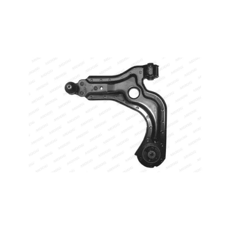 Triangle ou bras de suspension (train avant) MOOG FD-WP-0844