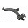 Triangle ou bras de suspension (train avant) MOOG FD-WP-12507 - Visuel 1