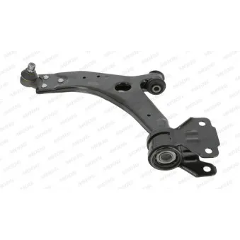 Triangle ou bras de suspension (train avant) MOOG FD-WP-12507