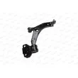 Triangle ou bras de suspension (train avant) MOOG FD-WP-12508 - Visuel 2