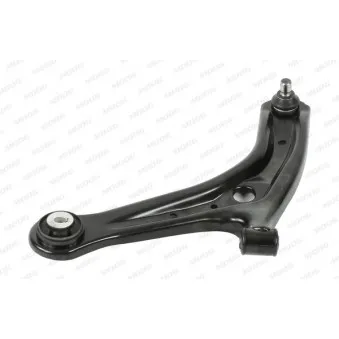 Bras de liaison, suspension de roue avant gauche MOOG FD-WP-13615
