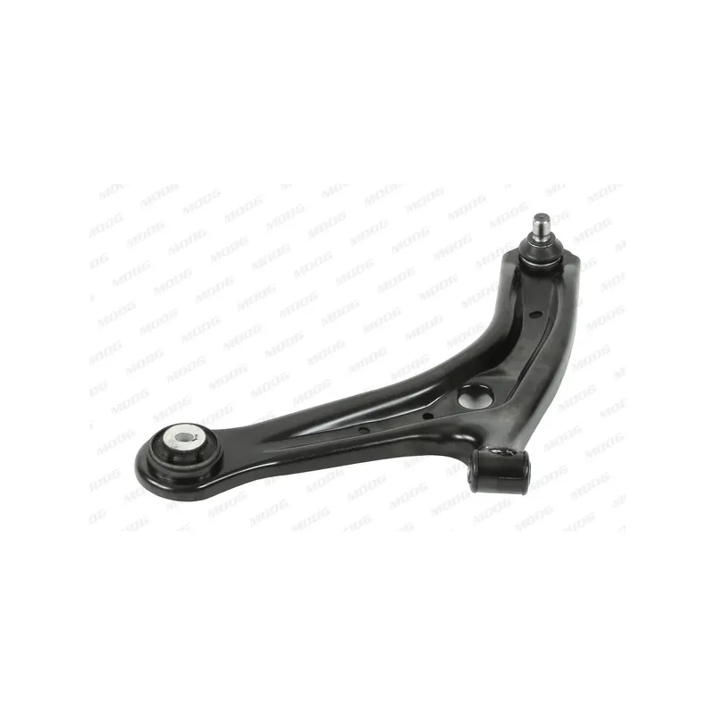 Bras de liaison, suspension de roue avant gauche MOOG FD-WP-13615