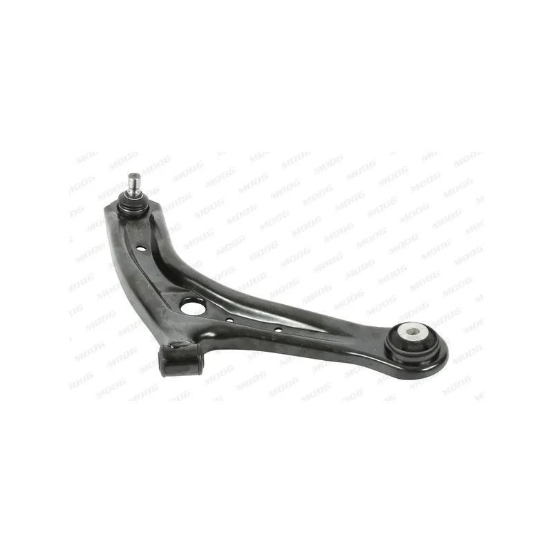 Bras de liaison, suspension de roue avant droit MOOG FD-WP-13616