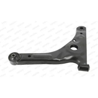 Bras de liaison, suspension de roue avant gauche MOOG FD-WP-15249
