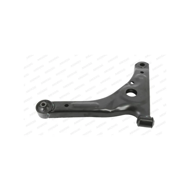 Bras de liaison, suspension de roue avant gauche MOOG FD-WP-15249