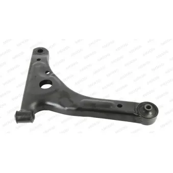 Bras de liaison, suspension de roue avant droit MOOG FD-WP-15250