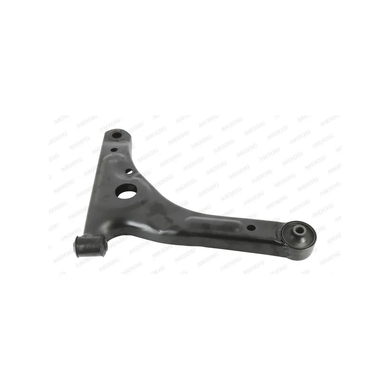 Bras de liaison, suspension de roue avant droit MOOG FD-WP-15250