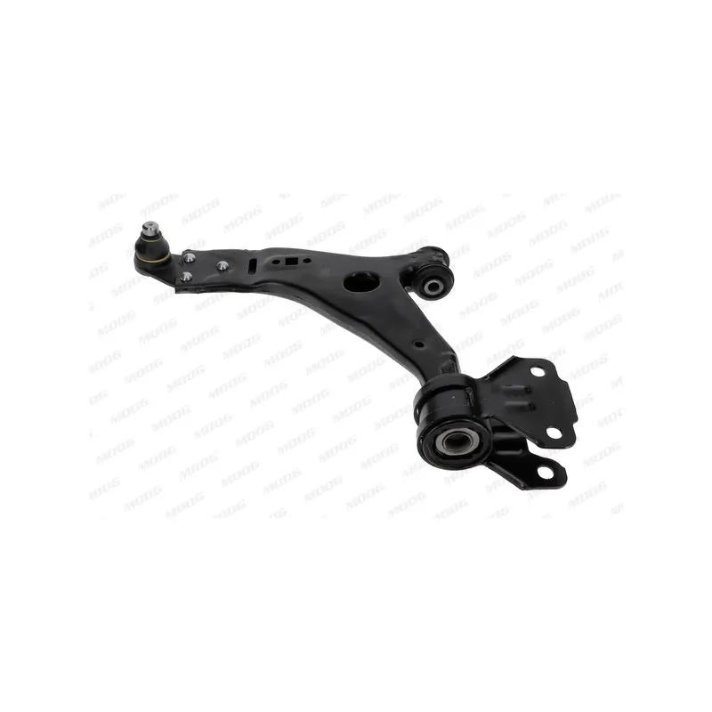 Bras de liaison, suspension de roue avant gauche MOOG FD-WP-15311