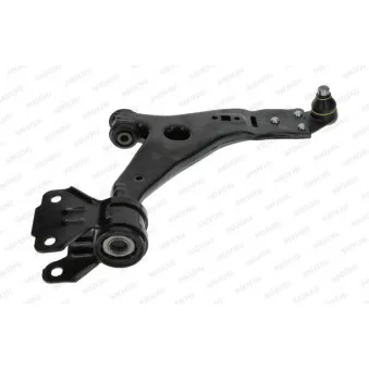 Bras de liaison, suspension de roue avant droit MOOG FD-WP-15312