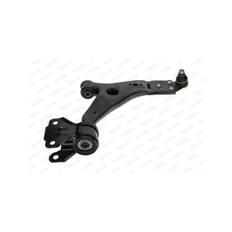 Bras de liaison, suspension de roue avant droit MOOG FD-WP-15312