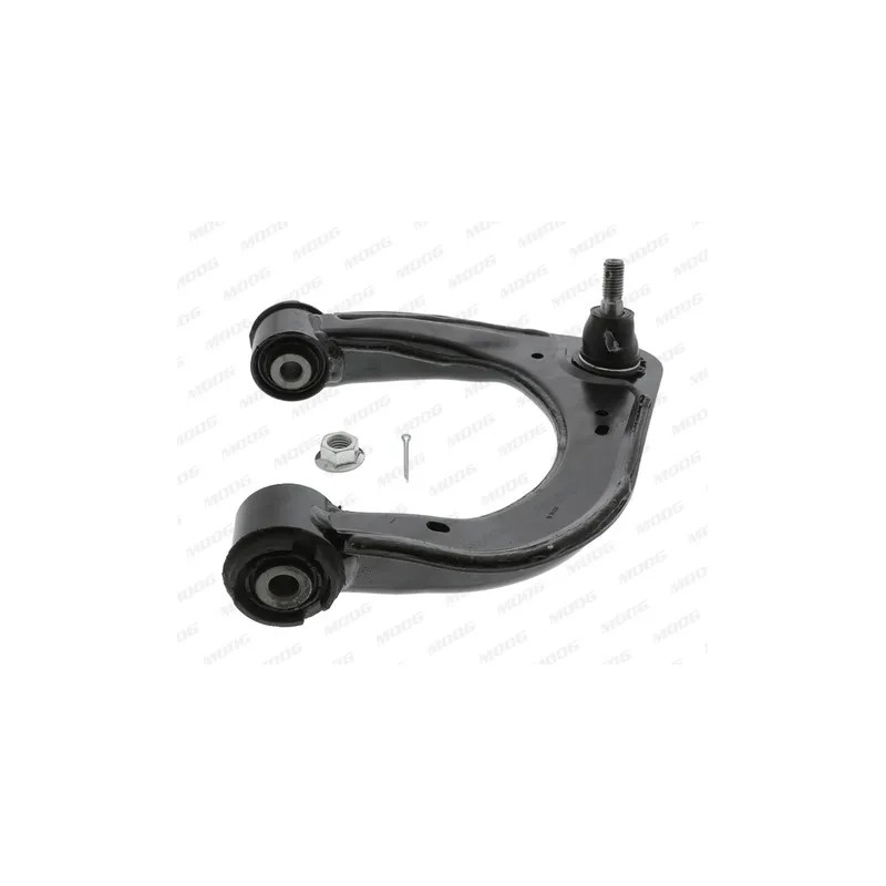 Triangle ou bras de suspension (train avant) MOOG FD-WP-15568