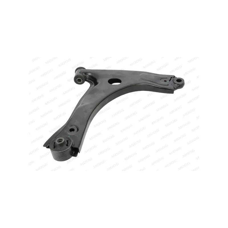 Bras de liaison, suspension de roue avant droit MOOG FD-WP-15738