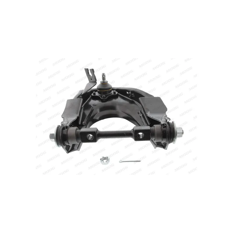 Bras de liaison, suspension de roue avant gauche MOOG FD-WP-15741