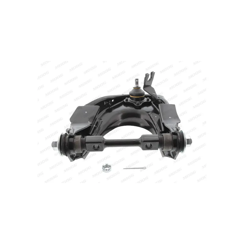 Bras de liaison, suspension de roue avant droit MOOG FD-WP-15742