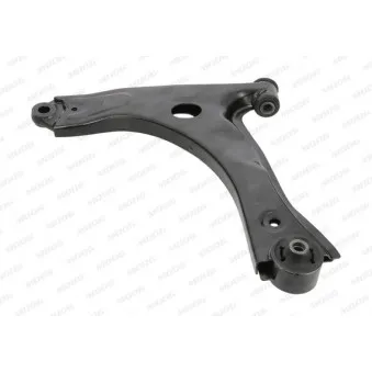 Bras de liaison, suspension de roue avant gauche MOOG FD-WP-15751
