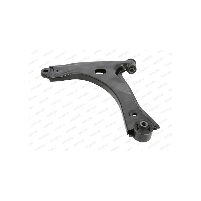 Bras de liaison, suspension de roue avant gauche MOOG FD-WP-15751
