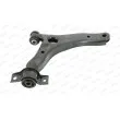 Triangle ou bras de suspension (train avant) MOOG FD-WP-2047 - Visuel 1