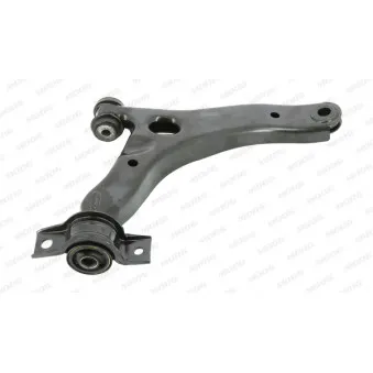 Triangle ou bras de suspension (train avant) MOOG FD-WP-2047