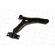 Triangle ou bras de suspension (train avant) MOOG FD-WP-2047 - Visuel 2