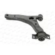 Triangle ou bras de suspension (train avant) MOOG FD-WP-2048 - Visuel 1