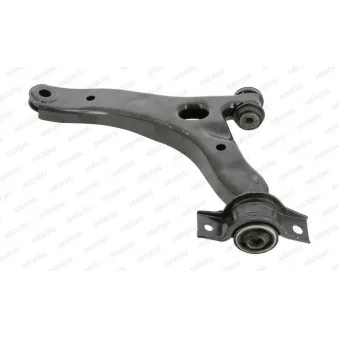 Triangle ou bras de suspension (train avant) MOOG FD-WP-2048