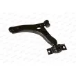 Triangle ou bras de suspension (train avant) MOOG FD-WP-2048 - Visuel 2