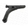 Triangle ou bras de suspension (train avant) MOOG FD-WP-2524 - Visuel 1