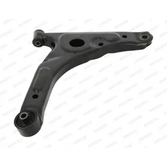 Triangle ou bras de suspension (train avant) MOOG FD-WP-2524