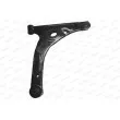 Triangle ou bras de suspension (train avant) MOOG FD-WP-2524 - Visuel 2