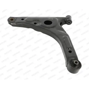 Triangle ou bras de suspension (train avant) MOOG FD-WP-2525