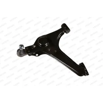 Triangle ou bras de suspension (train avant) MOOG FD-WP-3313
