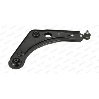 Triangle ou bras de suspension (train avant) MOOG FD-WP-4126