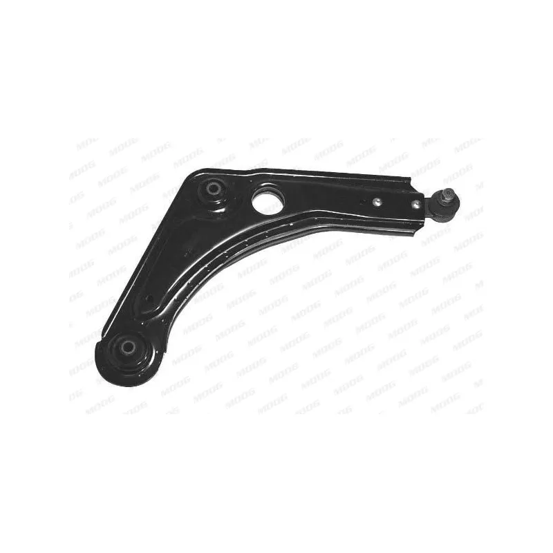 Triangle ou bras de suspension (train avant) MOOG FD-WP-4126P
