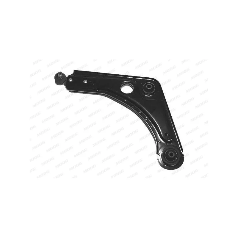Triangle ou bras de suspension (train avant) MOOG FD-WP-4127P
