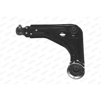 Triangle ou bras de suspension (train avant) MOOG FD-WP-4131P