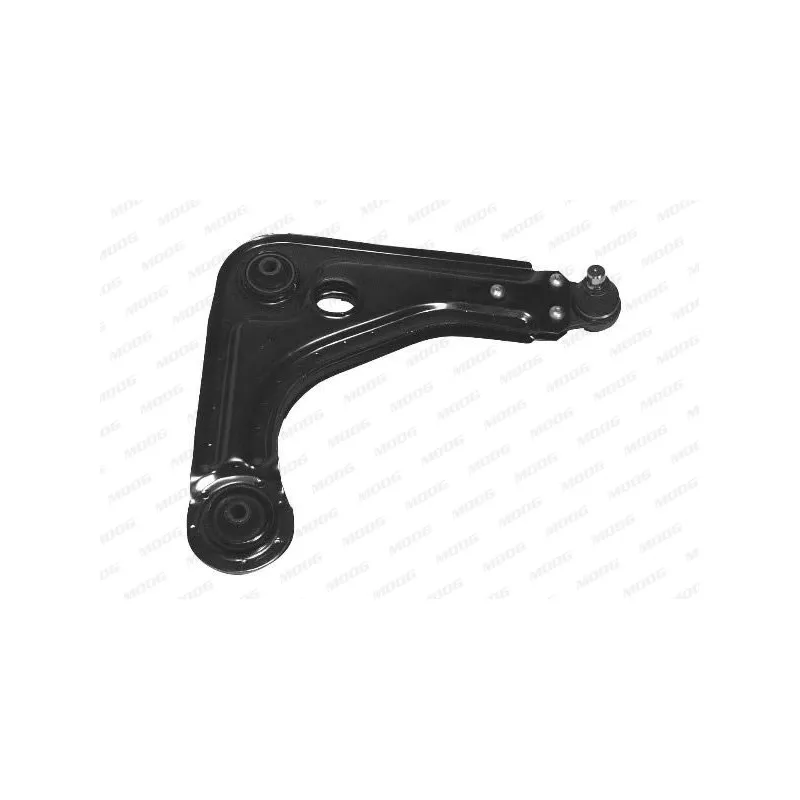Triangle ou bras de suspension (train avant) MOOG FD-WP-4132P