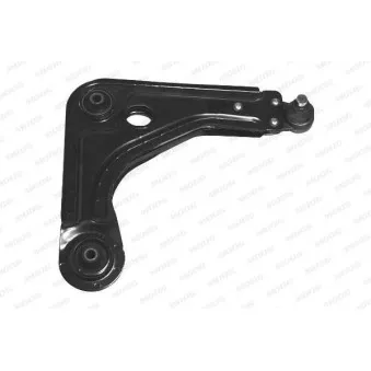 Triangle ou bras de suspension (train avant) MOOG FD-WP-4135P