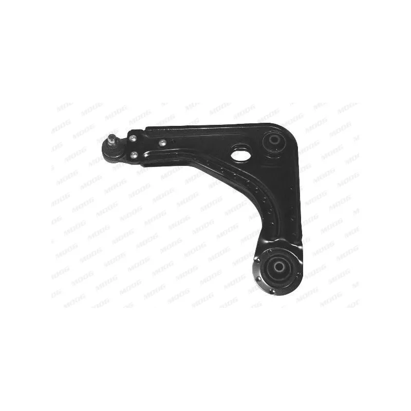 Triangle ou bras de suspension (train avant) MOOG FD-WP-4136P