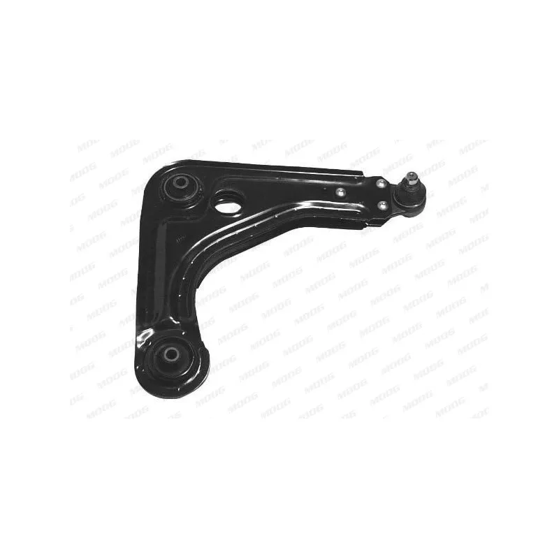 Triangle ou bras de suspension (train avant) MOOG FD-WP-4139