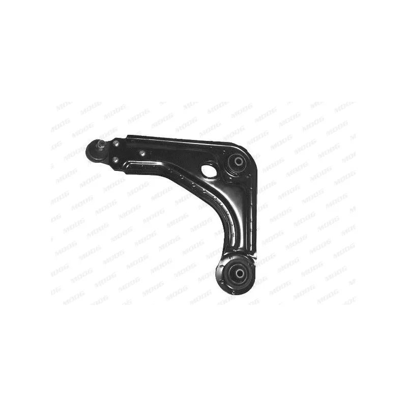 Triangle ou bras de suspension (train avant) MOOG FD-WP-4140