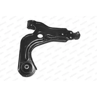 Triangle ou bras de suspension (train avant) MOOG FD-WP-4141