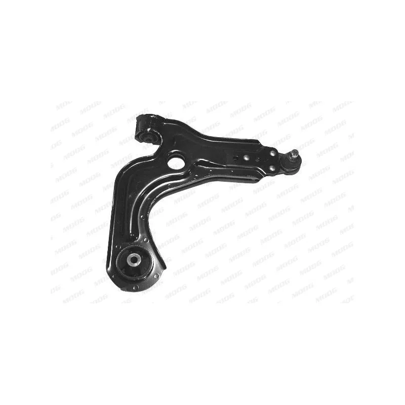 Triangle ou bras de suspension (train avant) MOOG FD-WP-4141