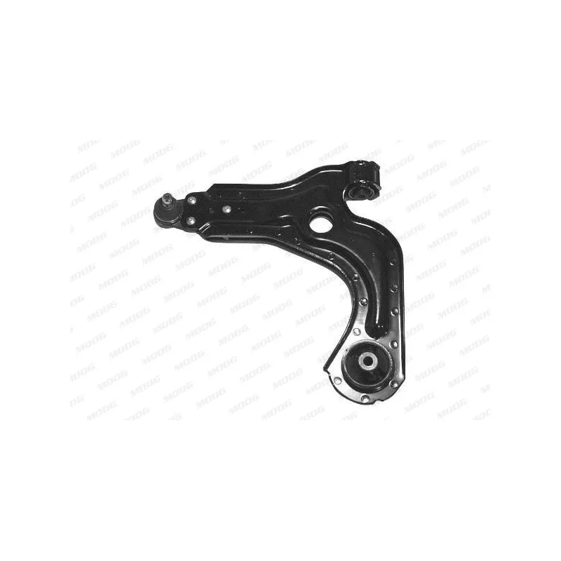 Triangle ou bras de suspension (train avant) MOOG FD-WP-4142P